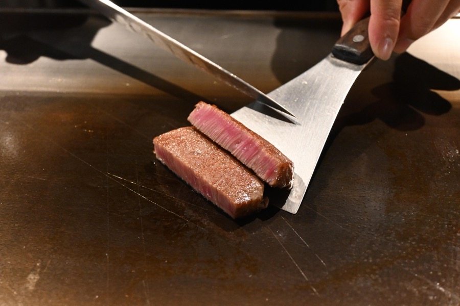 Steak House BAUM